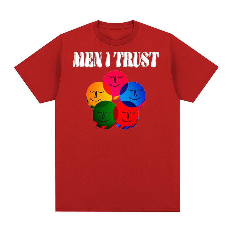 Men I Trust Vintage Tshirt Canadian indie band Cotton Men T shirt New TEE TSHIRT Womens tops S
Men I Trust Vintage Tshirt Canadian indie band Cotton Men T shirt New TEE TSHIRT Womens tops S
