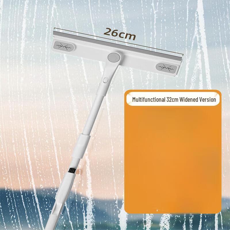 Xuanyong Double-Sided Magnetic Glass Wiper for High-Rise Windows
Xuanyong Double-Sided Magnetic Glass Wiper for High-Rise Windows