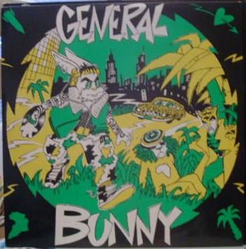 12inch Record GENERAL BUNNY - Una Tragica Gita X6 X Records 1992 Jamaica Reggae, Ska & Dub Used
12inch Record GENERAL BUNNY - Una Tragica Gita X6 X Records 1992 Jamaica Reggae, Ska & Dub Used
