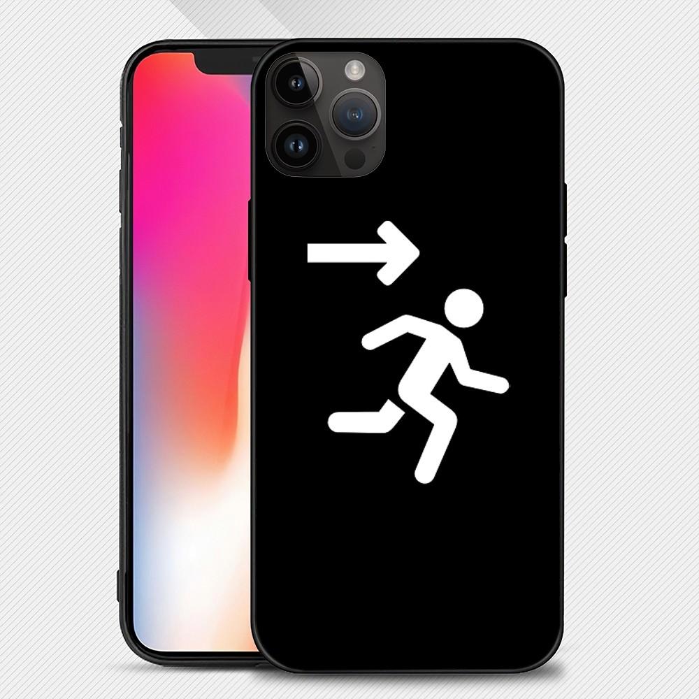 Логотип прохода для выхода Чехол для телефона iphone15 14 13 12 11 Pro Max Mini X 7 8 Мягкий чехол iPhone8
Логотип прохода для выхода Чехол для телефона iphone15 14 13 12 11 Pro Max Mini X 7 8 Мягкий чехол iPhone8