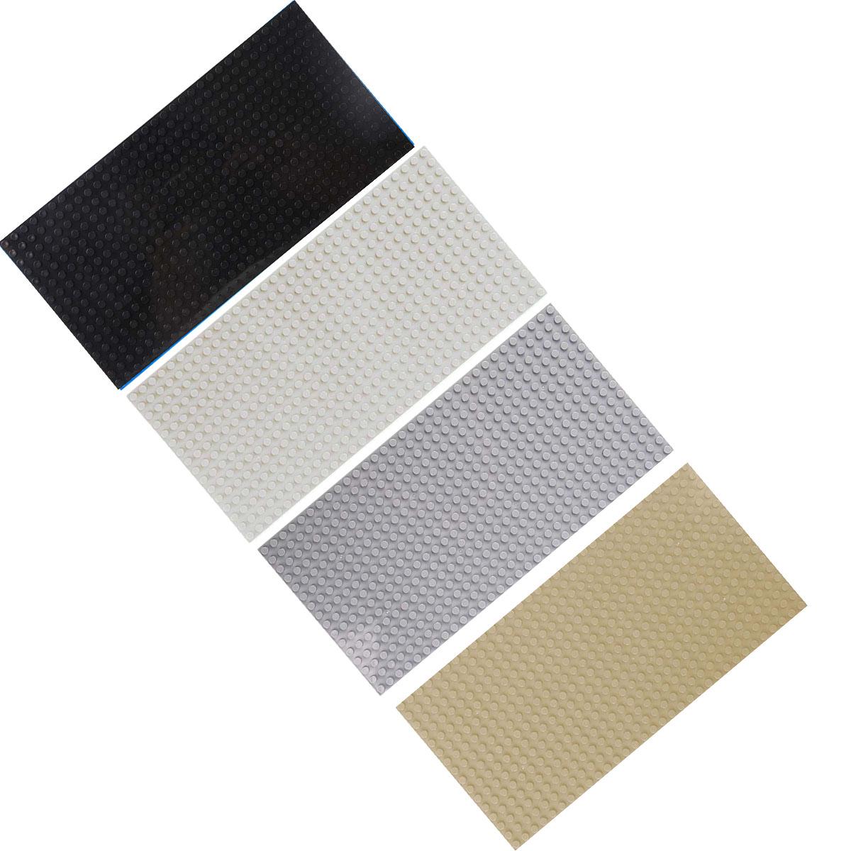 Non-Toxic 4Pcs 16X32 Compatible Classic Buildingblock Accessories Model Assemblybase Board Part 4pcs 16x32
Non-Toxic 4Pcs 16X32 Compatible Classic Buildingblock Accessories Model Assemblybase Board Part 4pcs 16x32