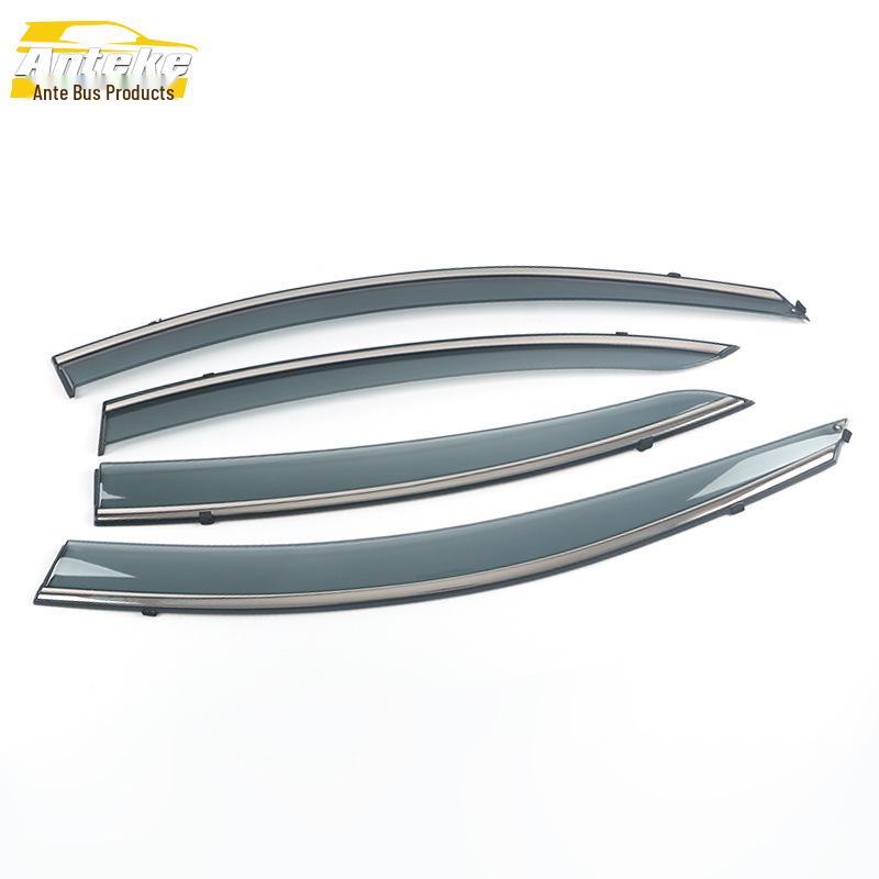 Чери Е5 (2013-2016) 3D Накладка из нержавеющей стали для защиты от дождя
Чери Е5 (2013-2016) 3D Накладка из нержавеющей стали для защиты от дождя