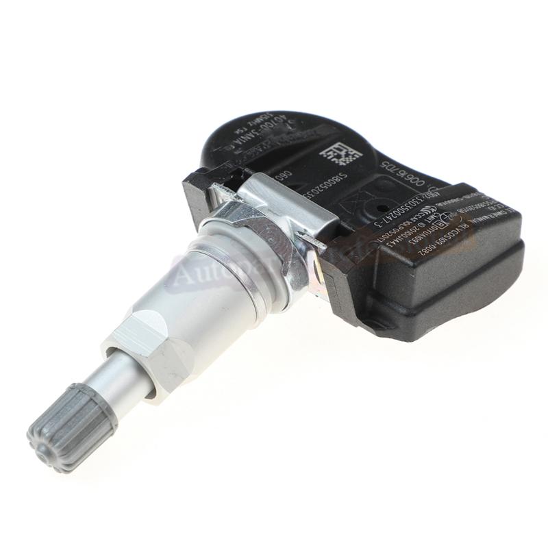 Датчик TPMS для Nissan Juke Cube Versa Leaf Sentra 407003AN1A 40700-3AN1A Датчик давления в шинах TPMS
Датчик TPMS для Nissan Juke Cube Versa Leaf Sentra 407003AN1A 40700-3AN1A Датчик давления в шинах TPMS