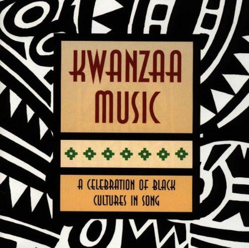 CD VARIOUS - Kwanzaa Music: A Celebration of Bla ROUNDERCD2133 Rounder Records 1994 Japan ObiReggae, Ska & Dub Used
CD VARIOUS - Kwanzaa Music: A Celebration of Bla ROUNDERCD2133 Rounder Records 1994 Japan ObiReggae, Ska & Dub Used