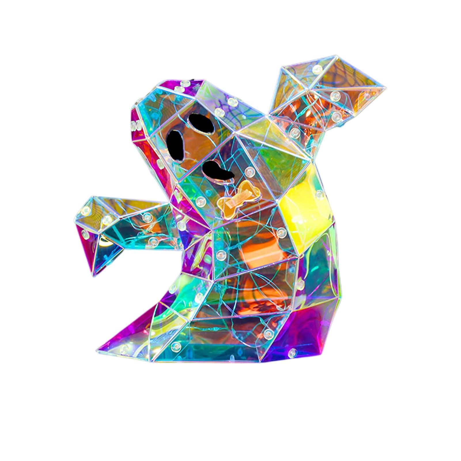 Красочное светящееся украшение на Хэллоуин, подарок для оформления карнавальной ночной вечеринки, ночник, украшения
Красочное светящееся украшение на Хэллоуин, подарок для оформления карнавальной ночной вечеринки, ночник, украшения