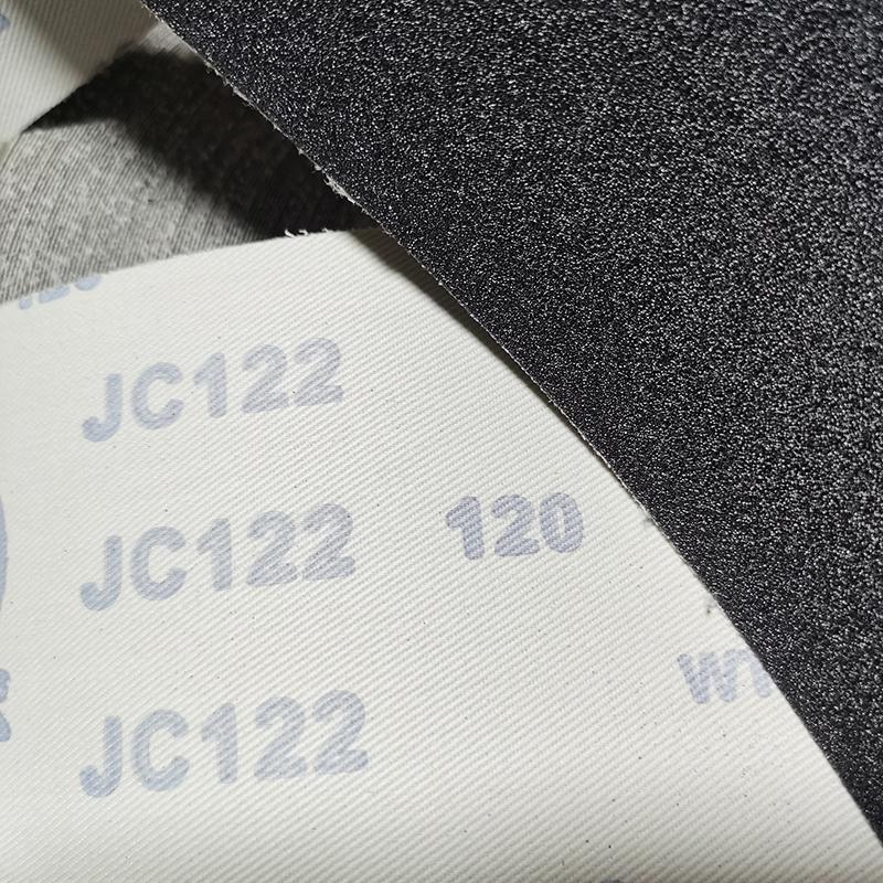 High-Efficiency Wear-Resistant Sandpaper Roll for Carving & Polishing
High-Efficiency Wear-Resistant Sandpaper Roll for Carving & Polishing