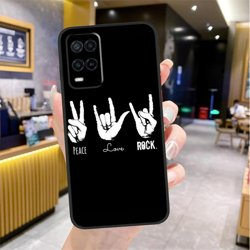 Punk Rock Case For Oppo A98 A18 A38 A58 A78 A60 A80 A40 A96 A76 A16 A94 A74 A54 A15 A17 A57 A77 A5 Pro OPPO A57 5G
Punk Rock Case For Oppo A98 A18 A38 A58 A78 A60 A80 A40 A96 A76 A16 A94 A74 A54 A15 A17 A57 A77 A5 Pro OPPO A57 5G