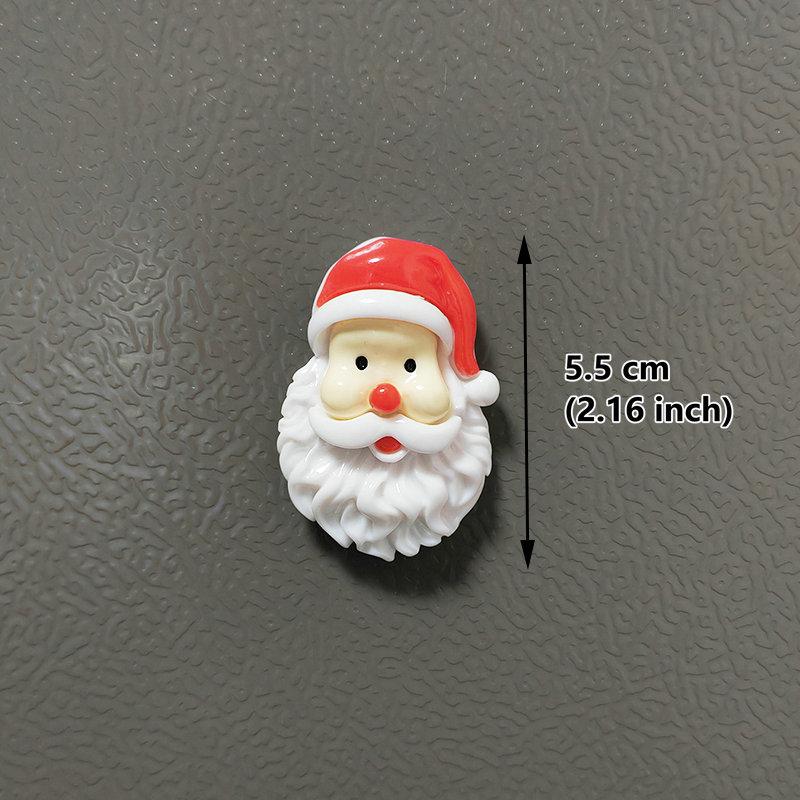 Смола Санта-Клаус Снеговик Рождественская елка Магнит на холодильник Домашний декор Холодильник Рождественское украшение Наклейка Подарок Кухня
Смола Санта-Клаус Снеговик Рождественская елка Магнит на холодильник Домашний декор Холодильник Рождественское украшение Наклейка Подарок Кухня