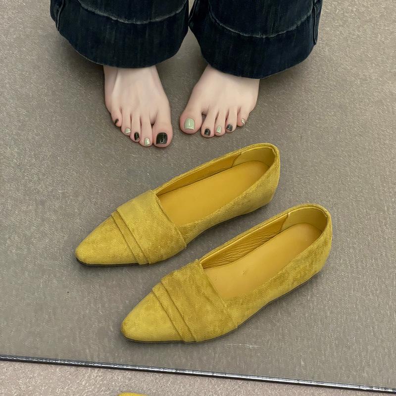 Retro French versatile commuter Mary Jane shoes 2025 spring new pointed fashion temperament high heel evening shoes tide 35 чёрный
Retro French versatile commuter Mary Jane shoes 2025 spring new pointed fashion temperament high heel evening shoes tide 35 чёрный