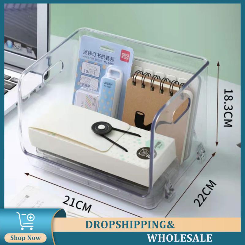 Jewelry Organizer Case Cosmetics Storage Space Saving Creative Portable Office Desktop Makeup Organizer Transparent Acrylic
Jewelry Organizer Case Cosmetics Storage Space Saving Creative Portable Office Desktop Makeup Organizer Transparent Acrylic