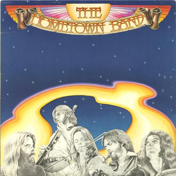 LP Record HOMETOWN BAND Hometown Band SP4671 AM 1977 Canada Rock Used
LP Record HOMETOWN BAND Hometown Band SP4671 AM 1977 Canada Rock Used