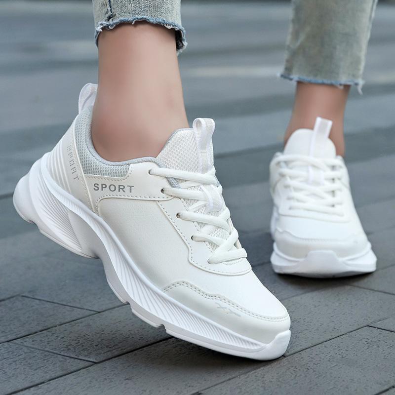 Черные кроссовки женские весна 2025 новые легкие нескользящие мягкая подошва кожаная поверхность женская обувь для отдыха путешествий беговые кроссовки 42
Черные кроссовки женские весна 2025 новые легкие нескользящие мягкая подошва кожаная поверхность женская обувь для отдыха путешествий беговые кроссовки 42