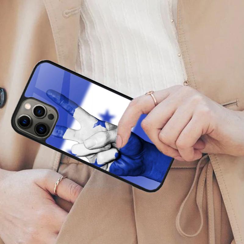 Honduras Flag Magnetic Phone Case For APPLE iPhone 17 Air 16 14 13 12 Pro Max 15 Plus Wireless Charge With MagSafe Cover iPhone 13mini
Honduras Flag Magnetic Phone Case For APPLE iPhone 17 Air 16 14 13 12 Pro Max 15 Plus Wireless Charge With MagSafe Cover iPhone 13mini