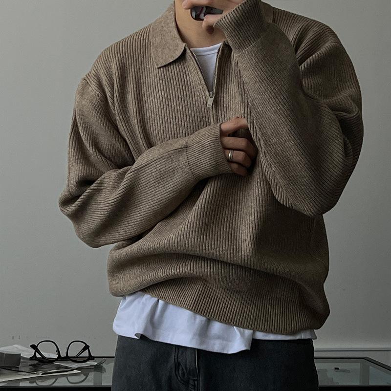 Sweater XL коричневий
Sweater XL коричневий