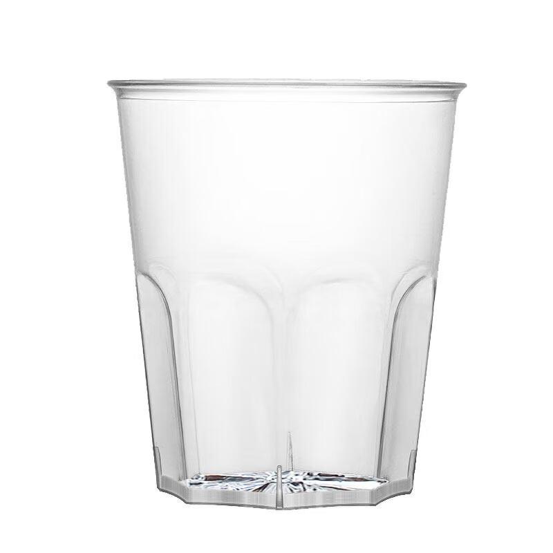 HUIWEN Clear Disposable Aviation Cups
HUIWEN Clear Disposable Aviation Cups