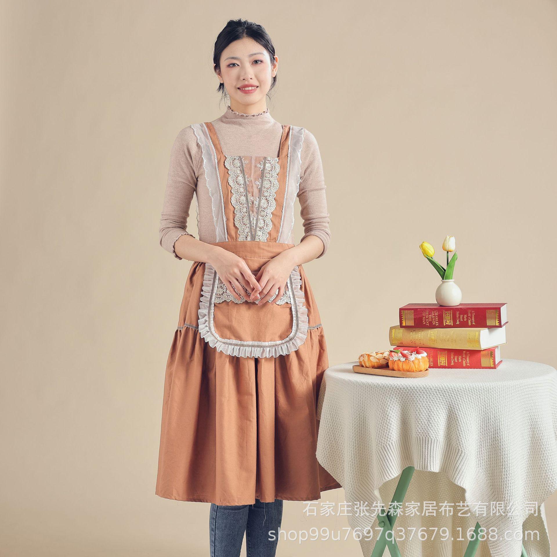 Карманы с принтом, модные фартуки, кухонные фартуки для готовки One Size
Карманы с принтом, модные фартуки, кухонные фартуки для готовки One Size