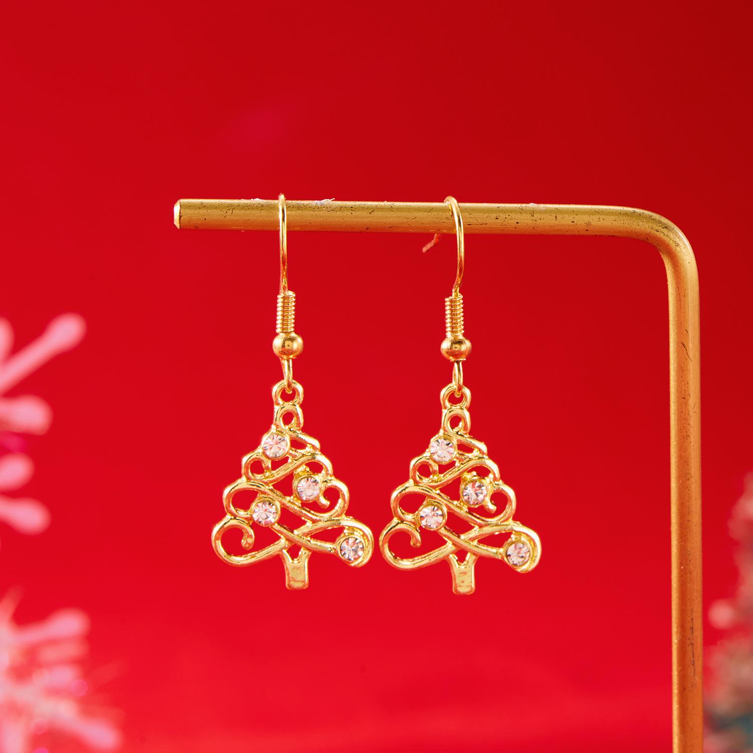 Funny Enamel Santa Claus Dangle Earrings For Women Christmas Tree Elk Long Tassel Drop Earring Girl New Year Party Jewelry Gifts
Funny Enamel Santa Claus Dangle Earrings For Women Christmas Tree Elk Long Tassel Drop Earring Girl New Year Party Jewelry Gifts