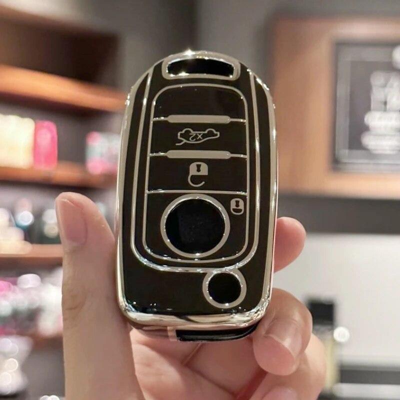 Чехол-брелок для FIAT, Tipo, Tprp, For Freedom 500X, Doblo, Argo, Nuovo, Grazie, защитные аксессуары для ключей
Чехол-брелок для FIAT, Tipo, Tprp, For Freedom 500X, Doblo, Argo, Nuovo, Grazie, защитные аксессуары для ключей