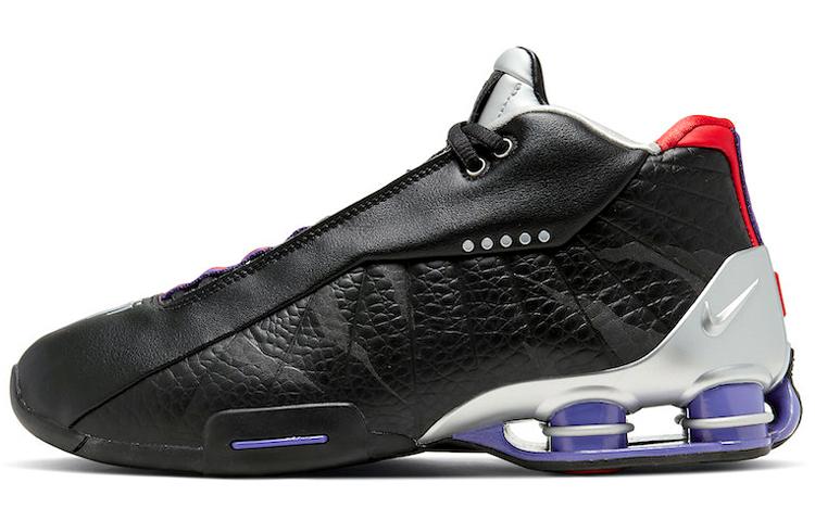 Nike Shox BB4 Raptors CD9335-002 40
Nike Shox BB4 Raptors CD9335-002 40