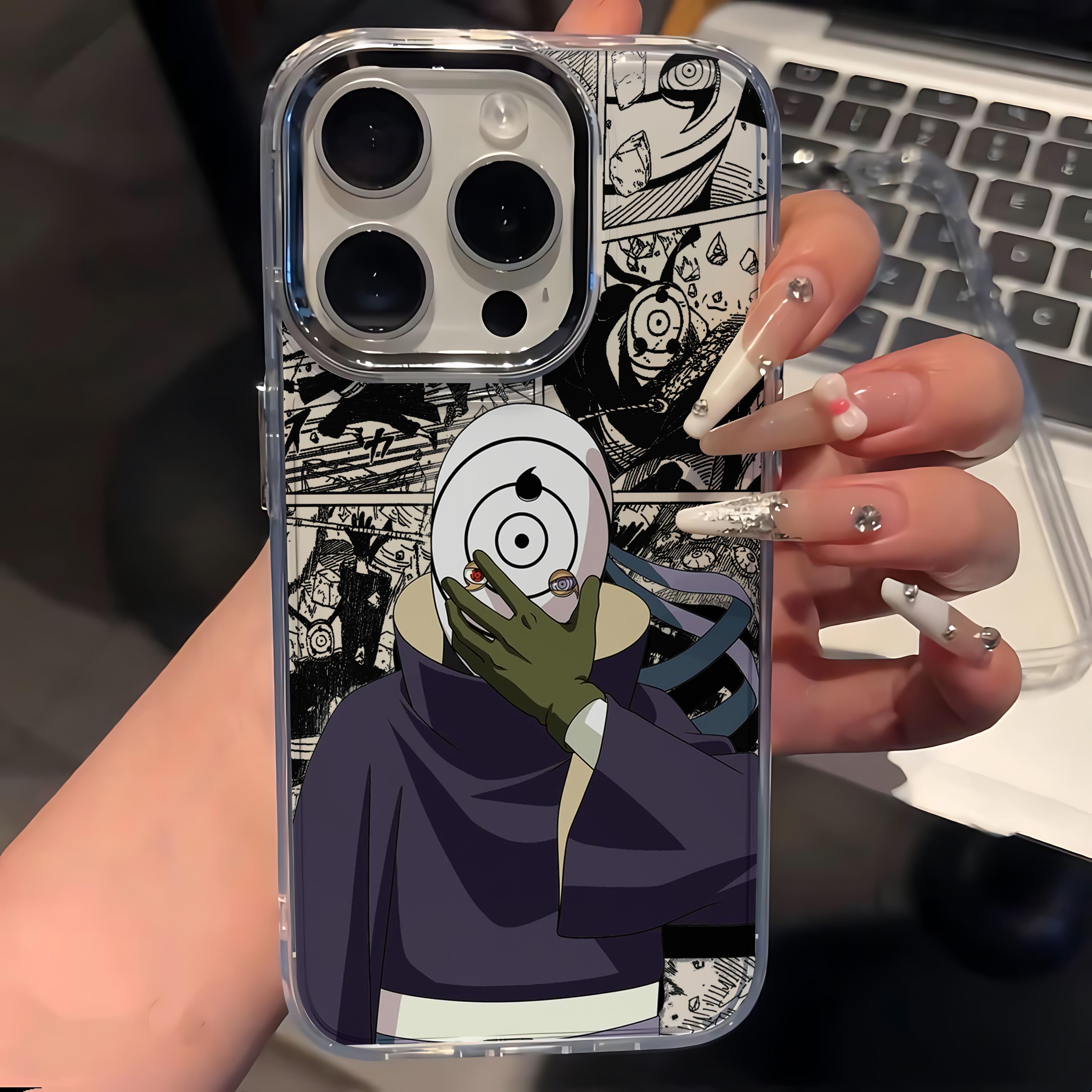 Hot Anime N-Narutos Cool Phone Case For iPhone 17 16e 16 15 14 13 12 11 mini Pro Max X XSMAX 8 7 Air Plus Transparent Soft Cover iPhone 11 Pro
Hot Anime N-Narutos Cool Phone Case For iPhone 17 16e 16 15 14 13 12 11 mini Pro Max X XSMAX 8 7 Air Plus Transparent Soft Cover iPhone 11 Pro