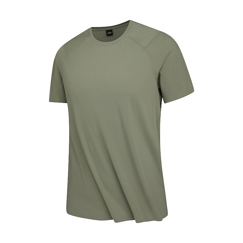Sports T-shirt Men s Ice Silk Short-sleeved Water Seamless Plus Ice Silk Large Size Running Fitness Thin Section 4XL армія зелений колір
Sports T-shirt Men s Ice Silk Short-sleeved Water Seamless Plus Ice Silk Large Size Running Fitness Thin Section 4XL армія зелений колір