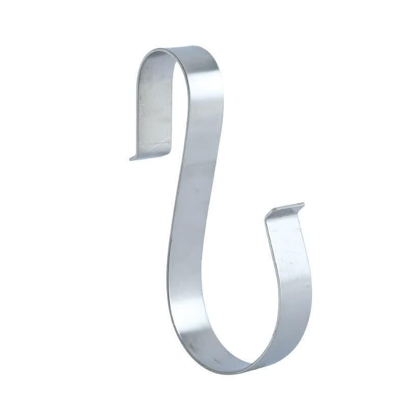 Jundingying S-Type Stainless Steel Life Buoy Bracket
Jundingying S-Type Stainless Steel Life Buoy Bracket