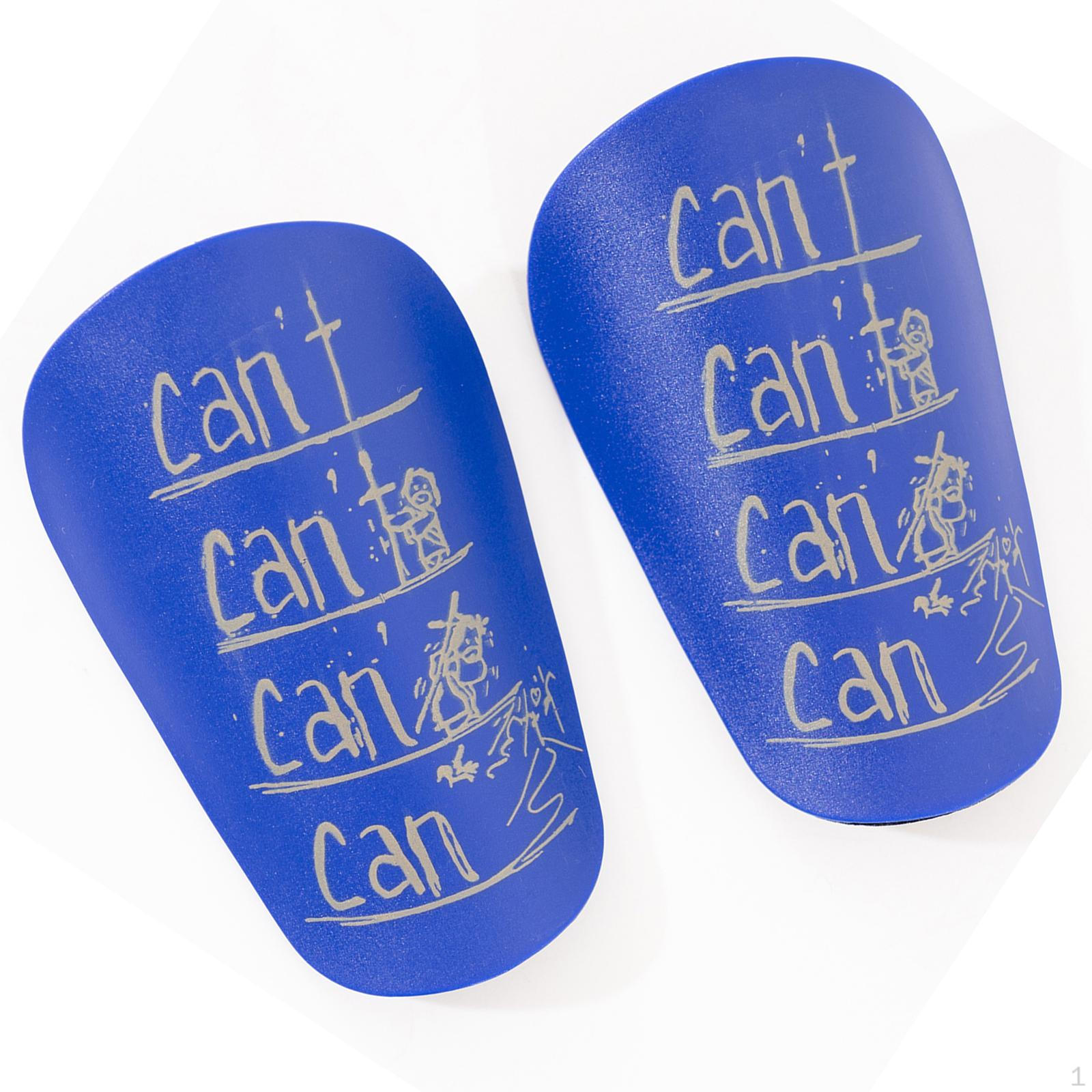 1 пара міні-футбольних щитків для гомілки, футбольне спорядження, захист ніг для хлопчиків 8cmx5cm
1 пара міні-футбольних щитків для гомілки, футбольне спорядження, захист ніг для хлопчиків 8cmx5cm