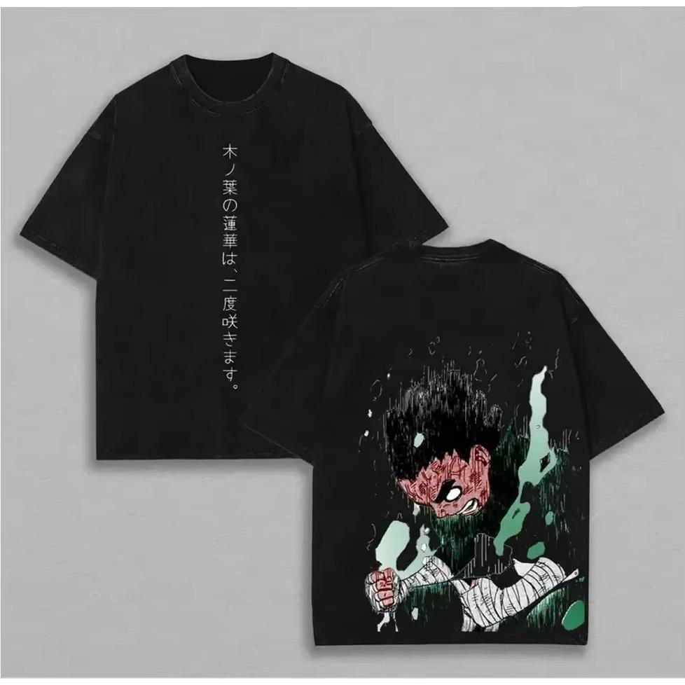 Rock Lee T Shirt Eight Gates Naruto Vintage Acid Wash Streetwear comfortable Retro Anime Graphic Men Tees Cotton Clothing Top M
Rock Lee T Shirt Eight Gates Naruto Vintage Acid Wash Streetwear comfortable Retro Anime Graphic Men Tees Cotton Clothing Top M