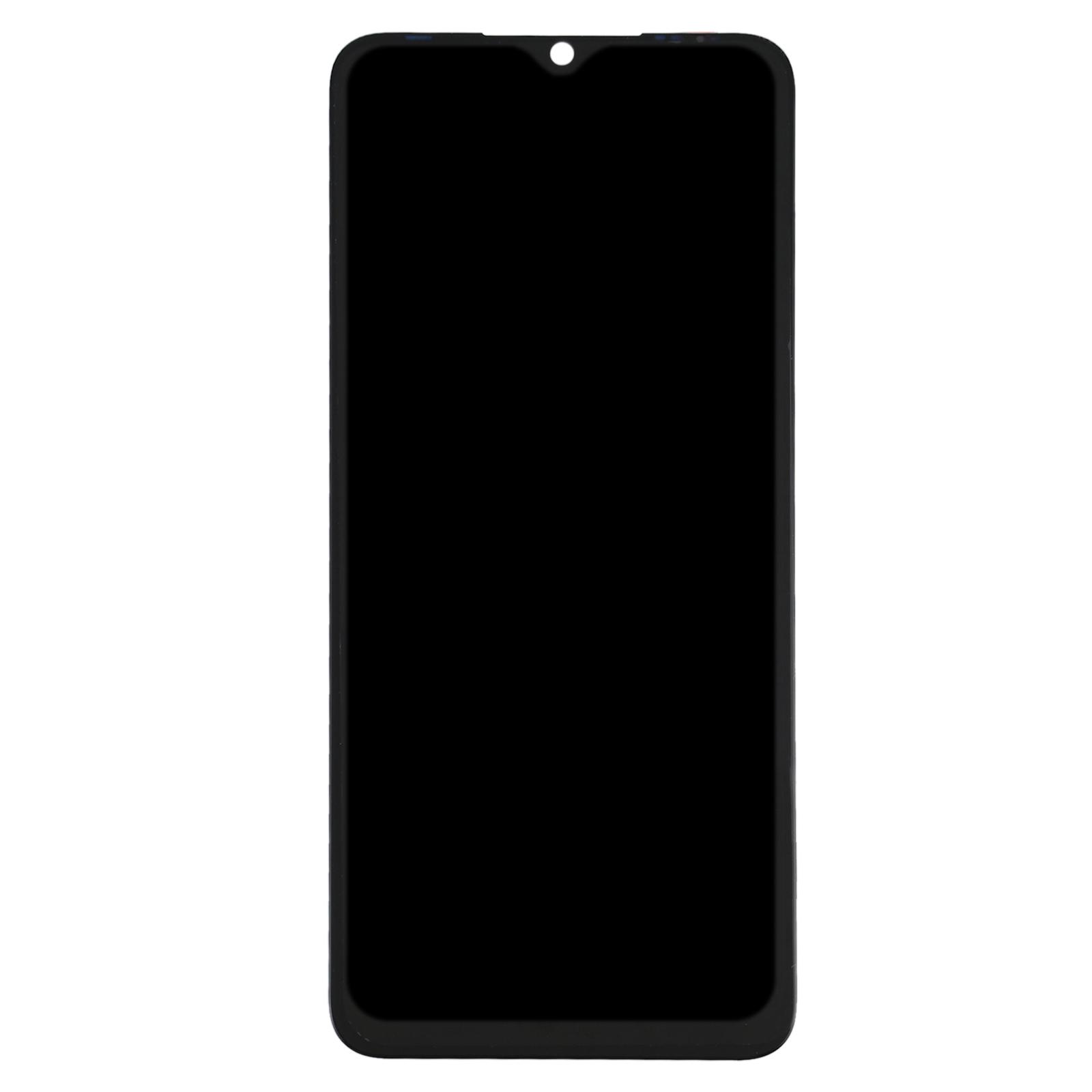 Для Tecno Spark 8C 4G KG5k,KG5j РК-класу РК-екран і Дигітайзер Збірка Запасна частина (без логотипу) Type A
Для Tecno Spark 8C 4G KG5k,KG5j РК-класу РК-екран і Дигітайзер Збірка Запасна частина (без логотипу) Type A