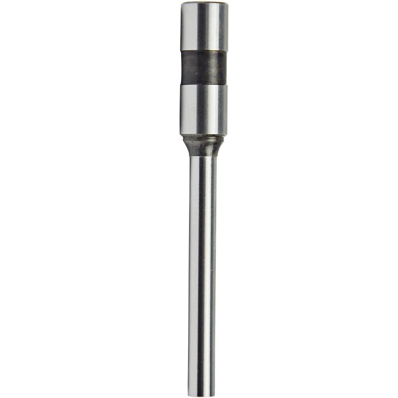 U-MACH Binding Machine Drill Bit CN plug (adapter included)
U-MACH Binding Machine Drill Bit CN plug (adapter included)