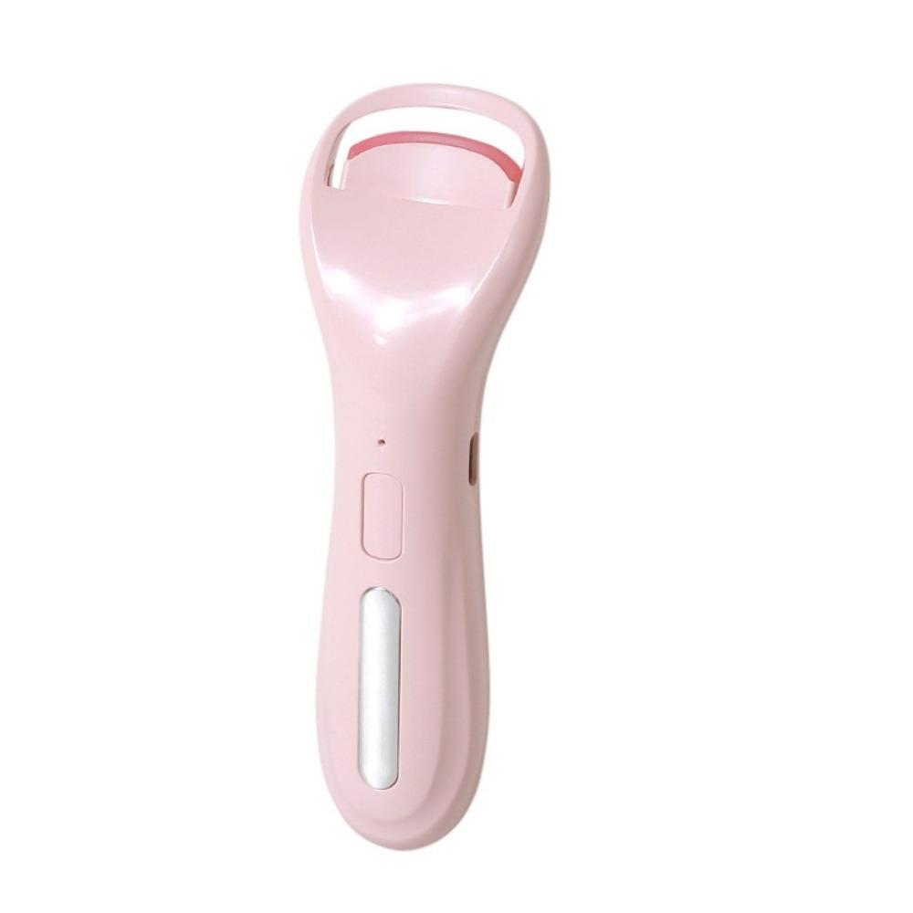 Fast Heating Heated Eye Lash Curlers with 3 Temperature Eyelash Clip Electric Eyelash Curler Home
Fast Heating Heated Eye Lash Curlers with 3 Temperature Eyelash Clip Electric Eyelash Curler Home