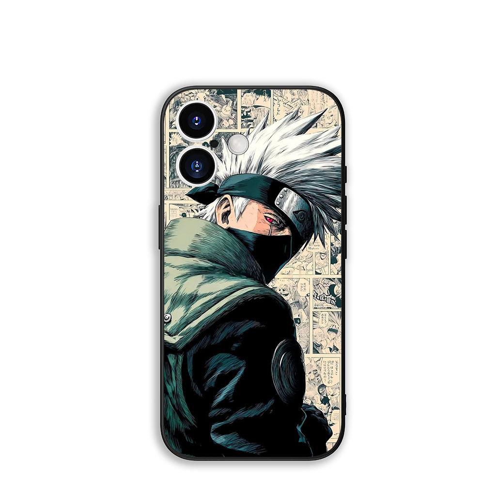 Kakashi Sasuke Uchiha Narutos for Motorola Moto G04 G13 G14 G22 G23 G20 G32 G34 G35 G64 G82 G84 G53 G60 G72 E14 E15 E13 Case Motorola Moto G45
Kakashi Sasuke Uchiha Narutos for Motorola Moto G04 G13 G14 G22 G23 G20 G32 G34 G35 G64 G82 G84 G53 G60 G72 E14 E15 E13 Case Motorola Moto G45