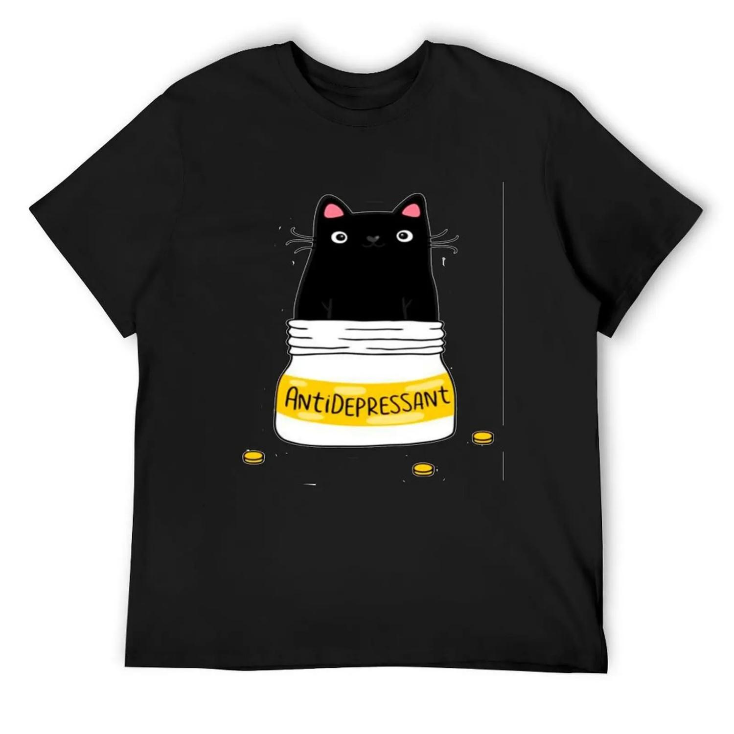 Antidepressant T-Shirt summer shirt luxury designer oversize t-shirts man designer t shirt men XXXXXL різнокольоровий
Antidepressant T-Shirt summer shirt luxury designer oversize t-shirts man designer t shirt men XXXXXL різнокольоровий