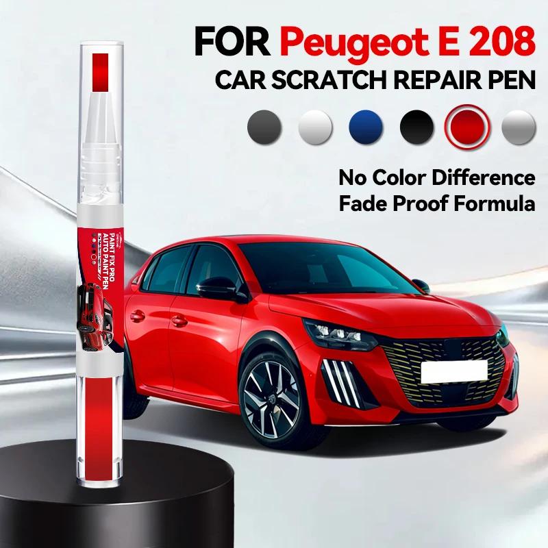 Car Dedicated For PEUGEOT E-208 Touch Up Paint Wheel Repair Kit Quick And Easy Wheel Scratch Repair Rim Paint For Car Wheel Repa червоний
Car Dedicated For PEUGEOT E-208 Touch Up Paint Wheel Repair Kit Quick And Easy Wheel Scratch Repair Rim Paint For Car Wheel Repa червоний