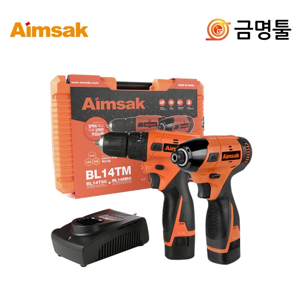 I m Sac BL14TM Комбинированный комплект для зарядки BL Motor BL14T503 BL14M503 Комплект Ударный набор
I m Sac BL14TM Комбинированный комплект для зарядки BL Motor BL14T503 BL14M503 Комплект Ударный набор