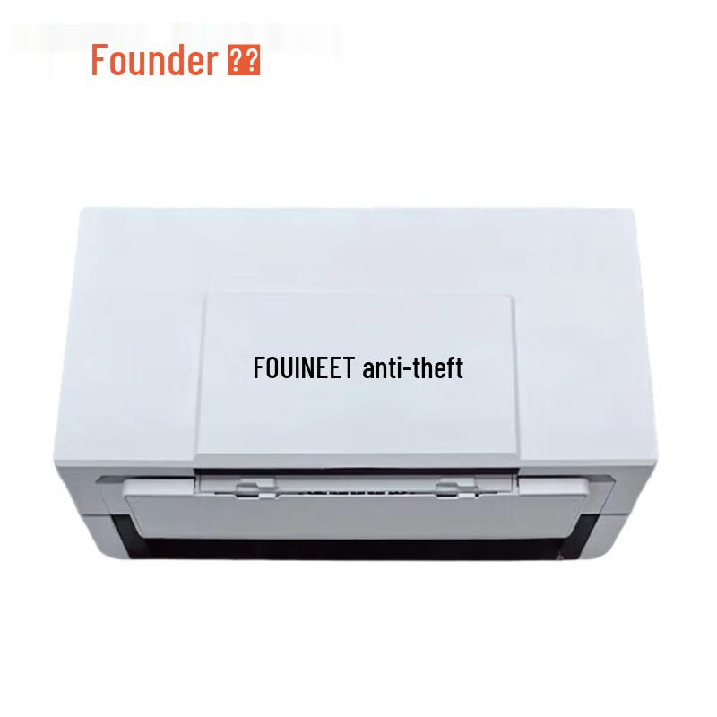 Founder KS5340 A4 High-Speed Duplex Document Scanner CN plug (adapter included)
Founder KS5340 A4 High-Speed Duplex Document Scanner CN plug (adapter included)