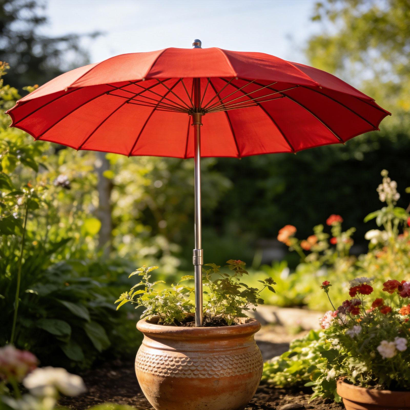for Patio Umbrellas, Versatile And Sun Protection The Garden, Potted Plants червоний
for Patio Umbrellas, Versatile And Sun Protection The Garden, Potted Plants червоний