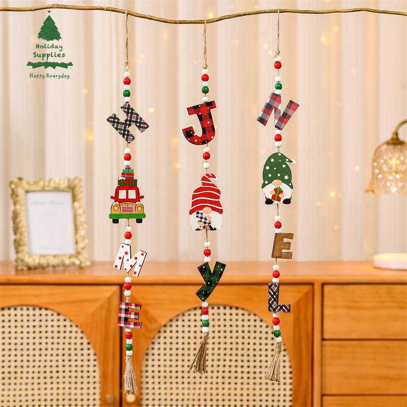 Christmas decorations, wooden, English, faceless elderly, small pendants, Christmas trees, small car pendants, string decorations
Christmas decorations, wooden, English, faceless elderly, small pendants, Christmas trees, small car pendants, string decorations