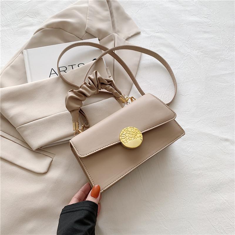Trendy Women s Mini Shoulder Bag Elegant Fashionable Pu Small Square Crossbody Bag In Various Colors хакі
Trendy Women s Mini Shoulder Bag Elegant Fashionable Pu Small Square Crossbody Bag In Various Colors хакі