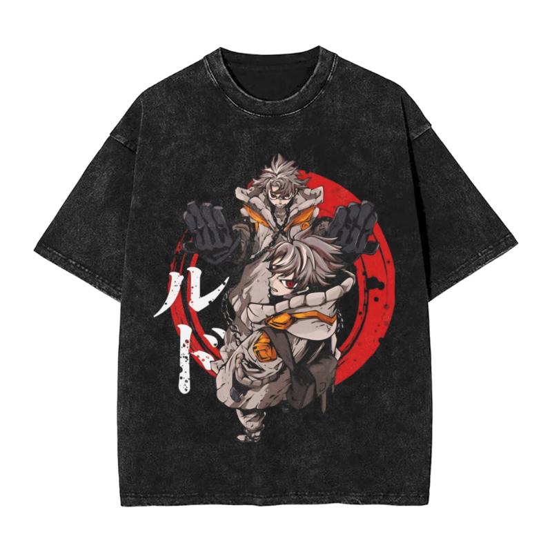 Summer Hot Sale Gachiakuta Washed TShirt Men Women Anime Y2K Casual TShirt Beach ONeck Fashion TShirt Loose Oversized Top 4XL
Summer Hot Sale Gachiakuta Washed TShirt Men Women Anime Y2K Casual TShirt Beach ONeck Fashion TShirt Loose Oversized Top 4XL