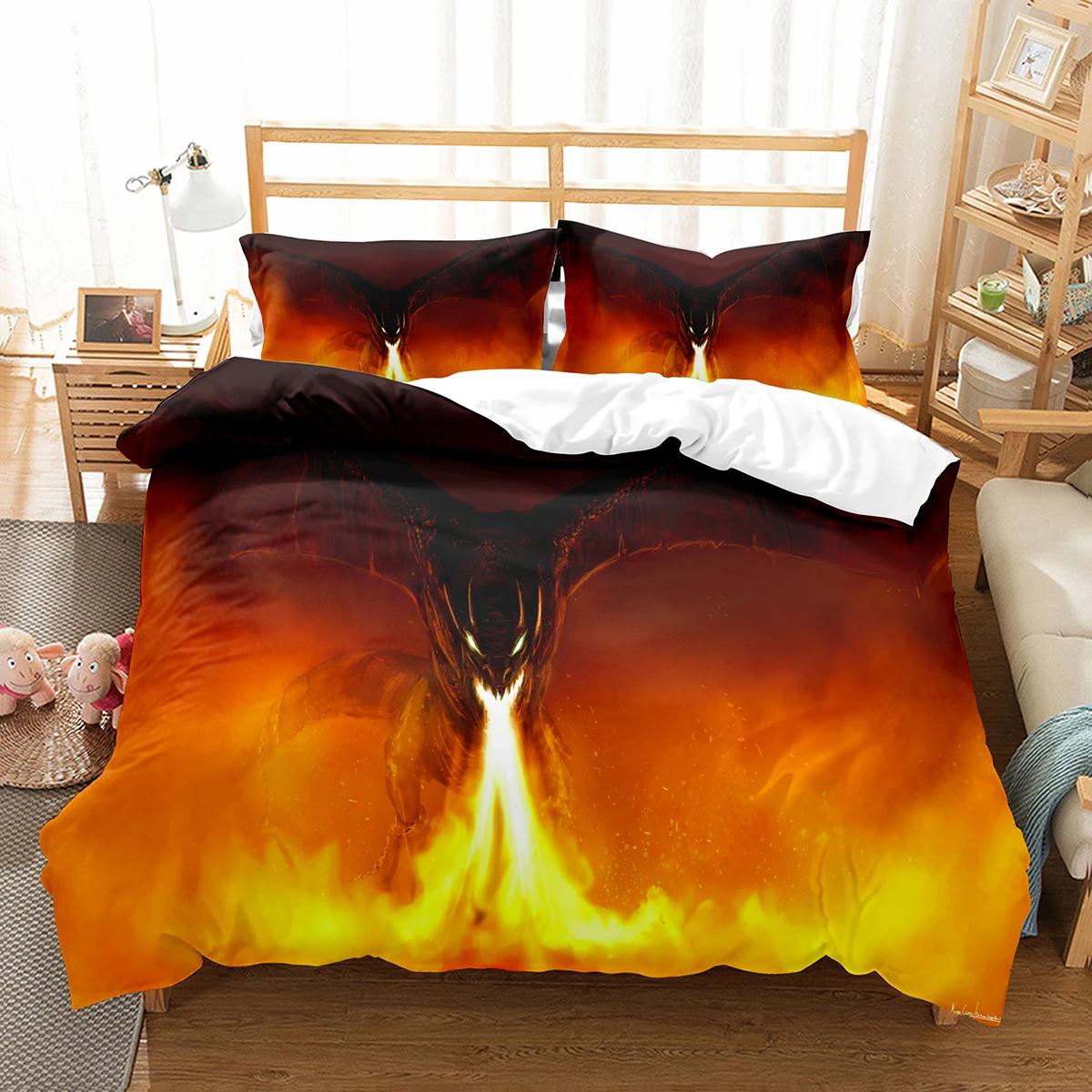 Watercolor Dragon Soft Duvet Cover Chic Ancient Animal Jungle Animals Dragon for Young Boys Children Tens Bedrom Decoration Blue Whiter 100*200cm Single
Watercolor Dragon Soft Duvet Cover Chic Ancient Animal Jungle Animals Dragon for Young Boys Children Tens Bedrom Decoration Blue Whiter 100*200cm Single