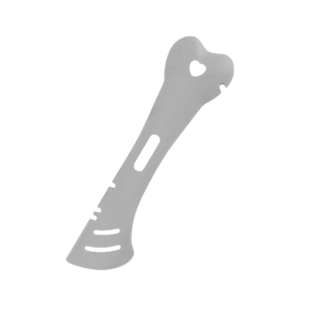 3 Specifications Inner Diameter Pet Jar Opener Pets Tableware Cat Food Can Lid Dog Gray Spoon
3 Specifications Inner Diameter Pet Jar Opener Pets Tableware Cat Food Can Lid Dog Gray Spoon