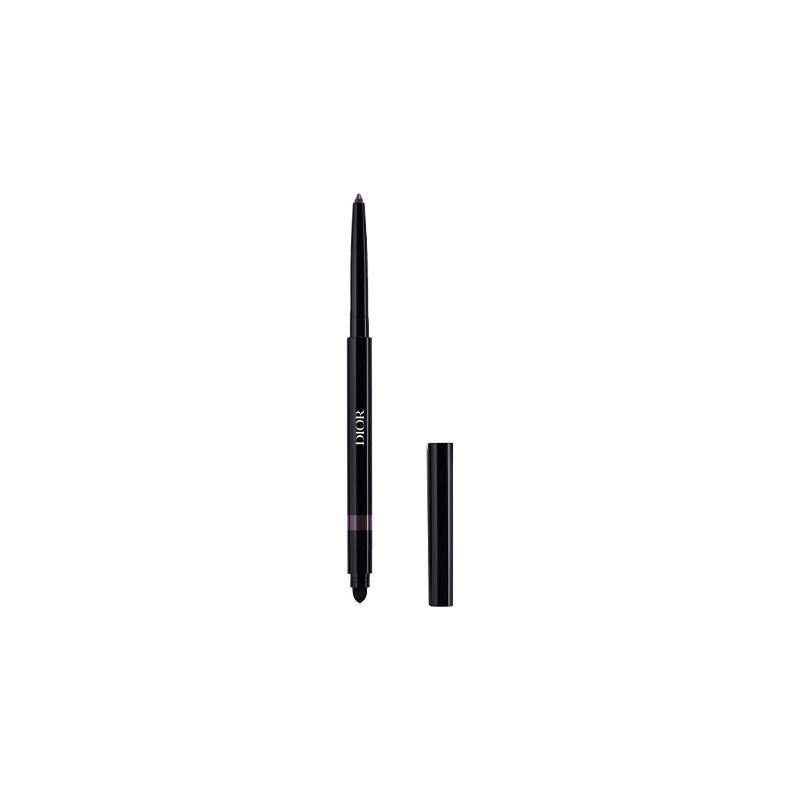DIOR Stunning Eyeliner Smooth Waterproof Color-Developing Long-Lasting Makeup Does Not Smudge #176 Matte Purple 0.3g белый
DIOR Stunning Eyeliner Smooth Waterproof Color-Developing Long-Lasting Makeup Does Not Smudge #176 Matte Purple 0.3g белый