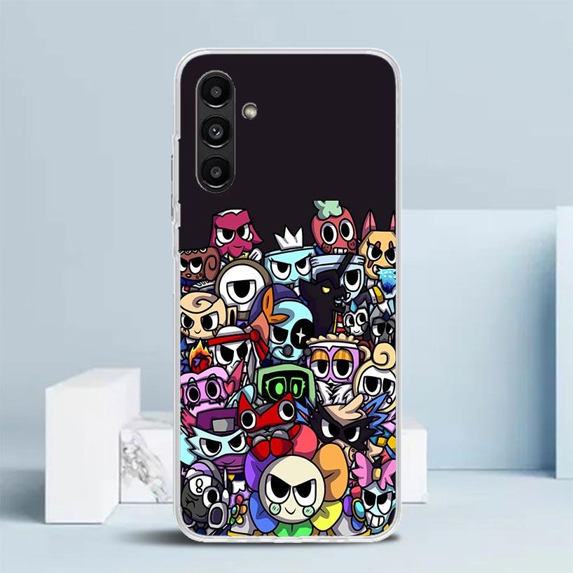 Ігровий чохол Dandys World для телефону Samsung Galaxy A17 A37 A57 A16 A15 A14 A13 A56 A55 A54 A53 A36 A35 A34 A33 A26 A25 A24 A23 Gala Samsung A13 5G
Ігровий чохол Dandys World для телефону Samsung Galaxy A17 A37 A57 A16 A15 A14 A13 A56 A55 A54 A53 A36 A35 A34 A33 A26 A25 A24 A23 Gala Samsung A13 5G