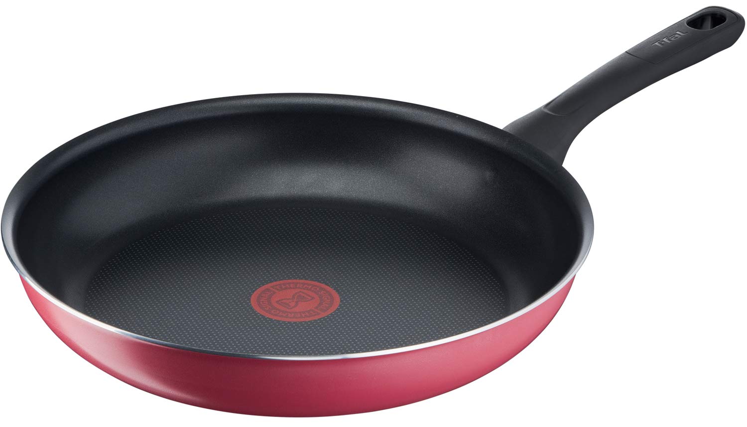 Tefal Frying For Gas Fire Free of Healthy Substances such as Red Frying Red B55906 Pan, 28 см, Only, PFOA, Antiprigaring, Longlife Cranberry Pan красный
Tefal Frying For Gas Fire Free of Healthy Substances such as Red Frying Red B55906 Pan, 28 см, Only, PFOA, Antiprigaring, Longlife Cranberry Pan красный