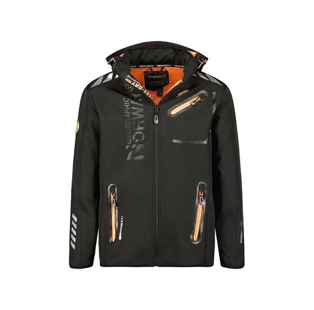 Куртка Geographical Norway WY1999H/GN-NOIR / ORANGE EU M
Куртка Geographical Norway WY1999H/GN-NOIR / ORANGE EU M