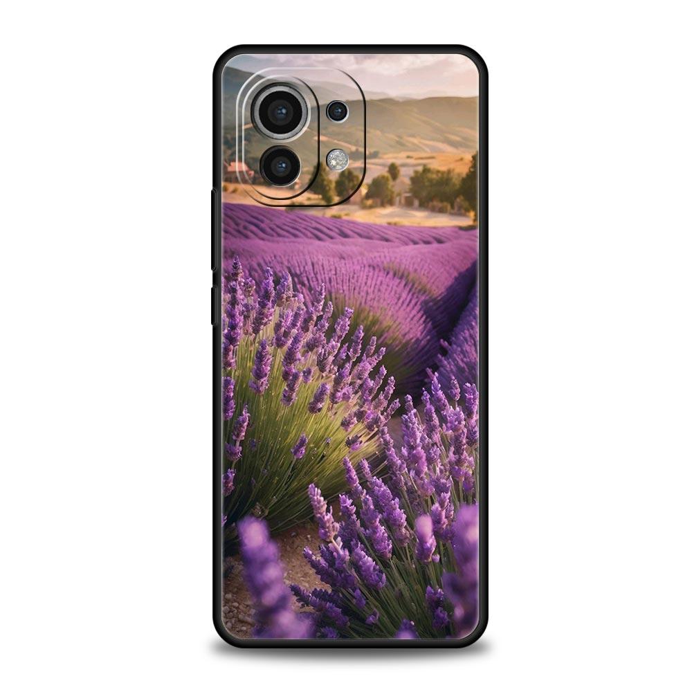 Чехол для телефона для Xiaomi Mi 15 14 14T 13T 12T Pro 12 13 11 Lite 5G 11T X6 X5 Pro Мягкий ТПУ Чехол Простой Лавандовый Фиолетовые цветы For Xiaomi Mi 11
Чехол для телефона для Xiaomi Mi 15 14 14T 13T 12T Pro 12 13 11 Lite 5G 11T X6 X5 Pro Мягкий ТПУ Чехол Простой Лавандовый Фиолетовые цветы For Xiaomi Mi 11