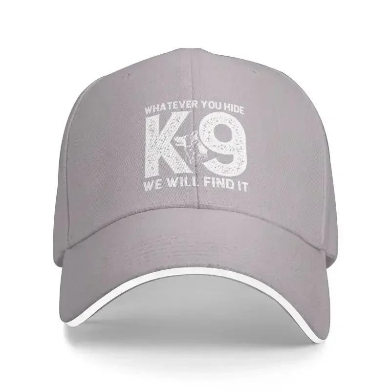 Custom Classic K9 Police Dog Unisexga Baseball Cap Unisex Women Adjustable Adult Dad Hat Hip Hop Adjustable& 8Y
Custom Classic K9 Police Dog Unisexga Baseball Cap Unisex Women Adjustable Adult Dad Hat Hip Hop Adjustable& 8Y