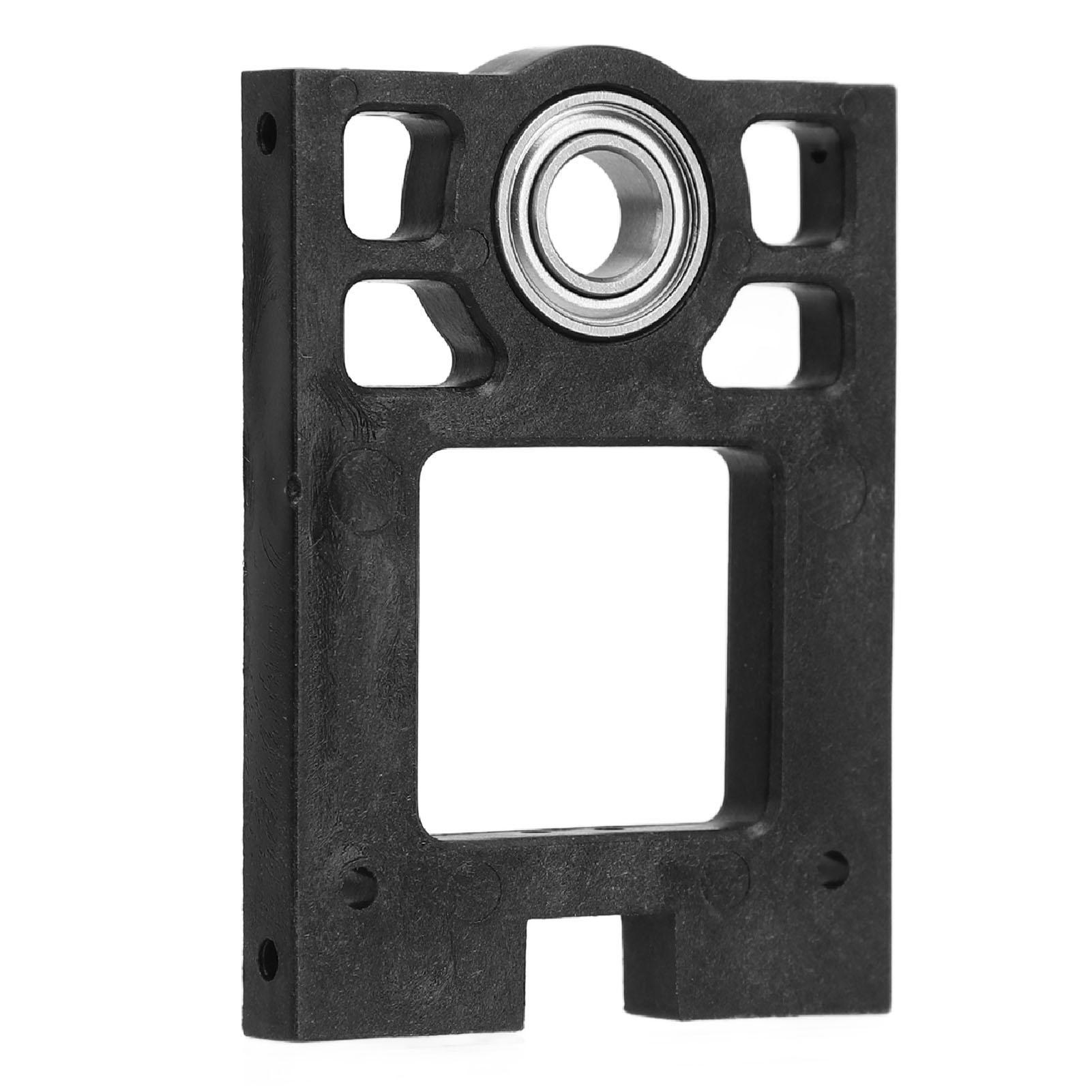 Main Shaft Bearing Block for Flywing BELL206 for UH1 Professional High Reliability RC Helicopter Main Shaft Bearing
Main Shaft Bearing Block for Flywing BELL206 for UH1 Professional High Reliability RC Helicopter Main Shaft Bearing