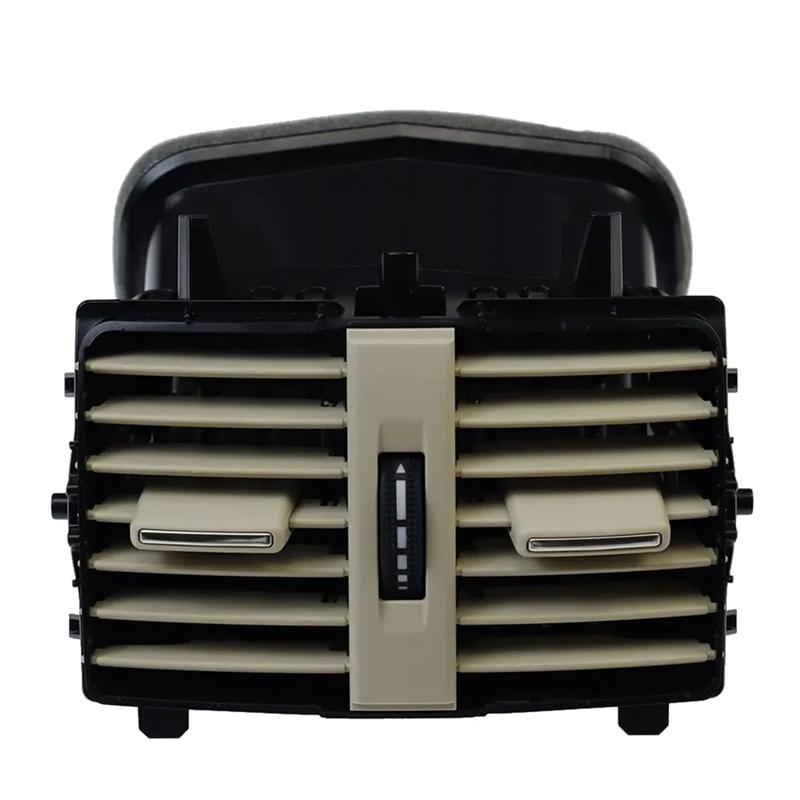 For W176 W246 W156 W117 A/C Rear Center Air Duct Vent Assy A2468300502 A 246 830 05 02 For CLA GLA Models бежевий
For W176 W246 W156 W117 A/C Rear Center Air Duct Vent Assy A2468300502 A 246 830 05 02 For CLA GLA Models бежевий